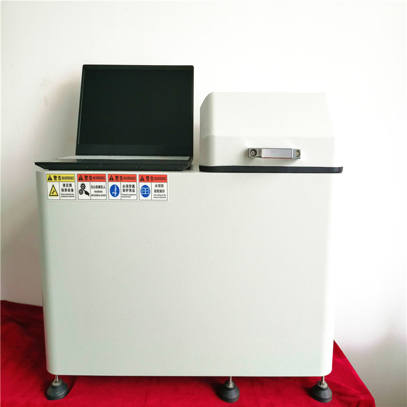 FT-8200系列自动四探针粉末电阻率测试仪(多功能型)