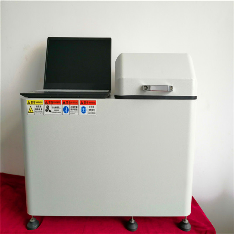 FT-8400系列自动绝缘粉末电阻率测试仪(多功能型)