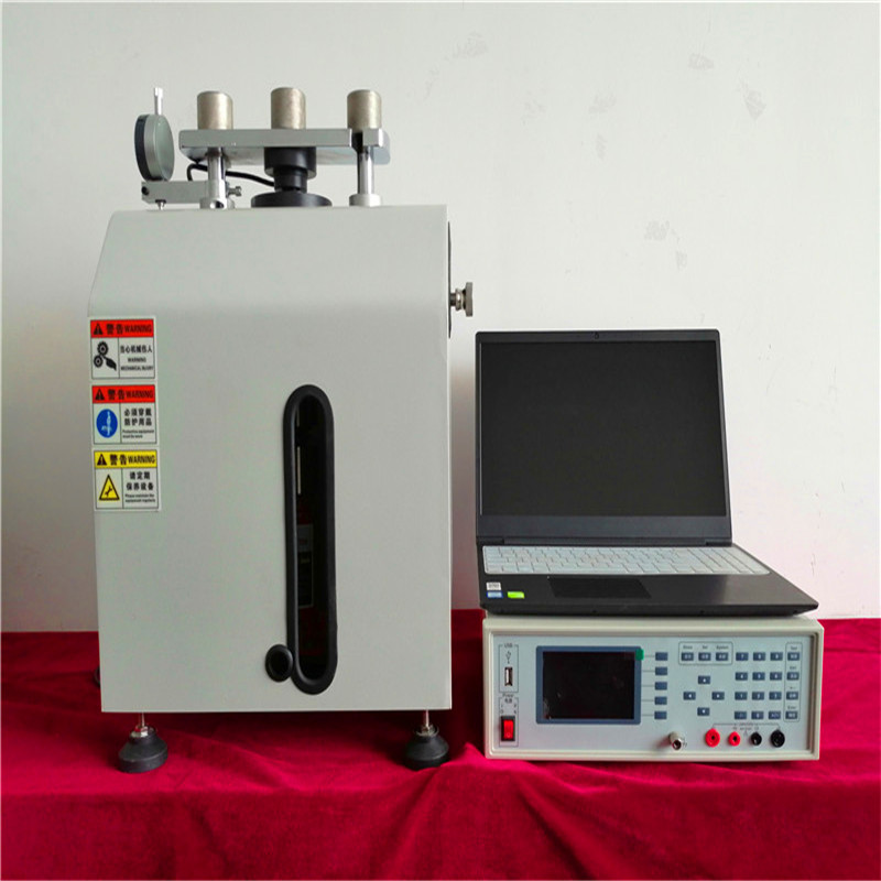 FT-8300系列绝缘粉末电阻率测试仪(手动型)