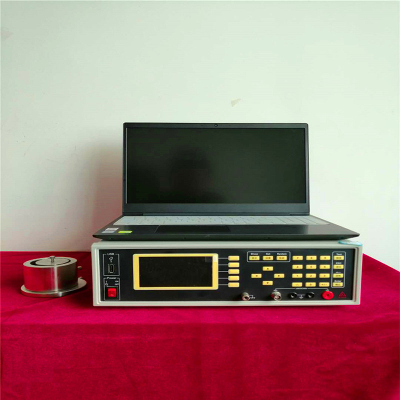 FT-303AE点对点电阻测试仪