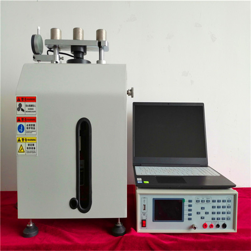 FT-4000系列材料电阻率测试仪(手动型)