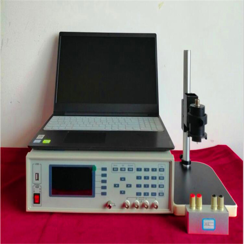 FT-302电缆半导电屏蔽层电阻率测试仪