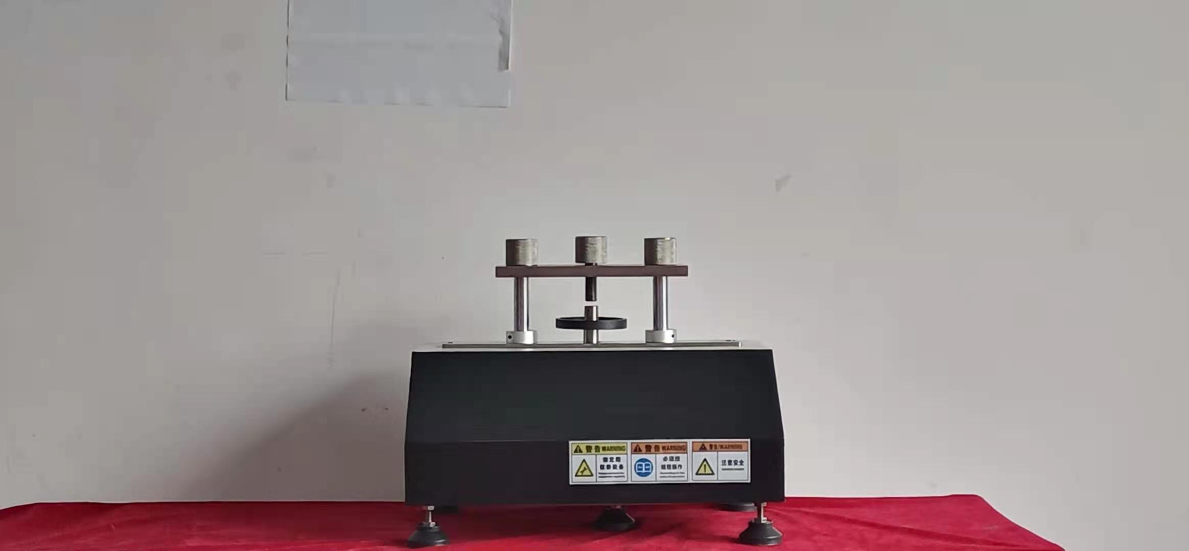 FT-803-2T颗粒强度测试仪