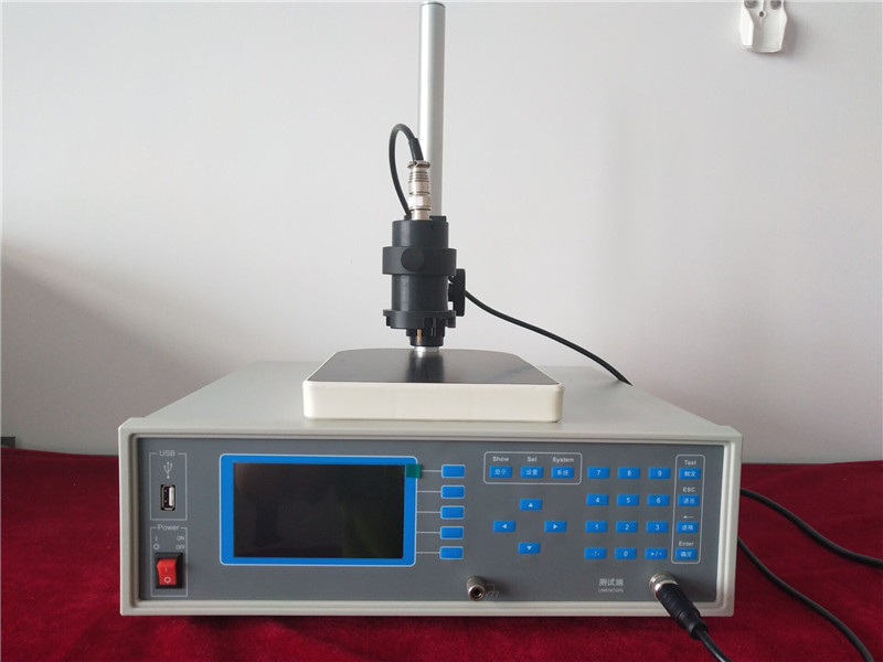 FT-3120C半自动四探针测试仪