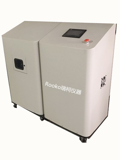 FT-100H粉末自动压实密度仪