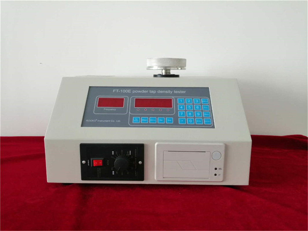 全自动型FT-803-1T颗粒强度测试仪