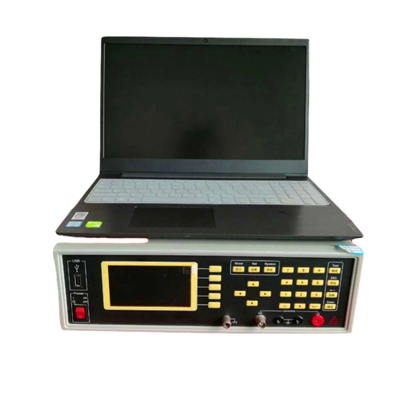 FT-303D导电橡胶及静电橡胶制品电阻率测试仪