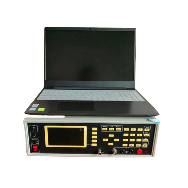 FT-304A织物表面比电阻(电阻率)测试仪