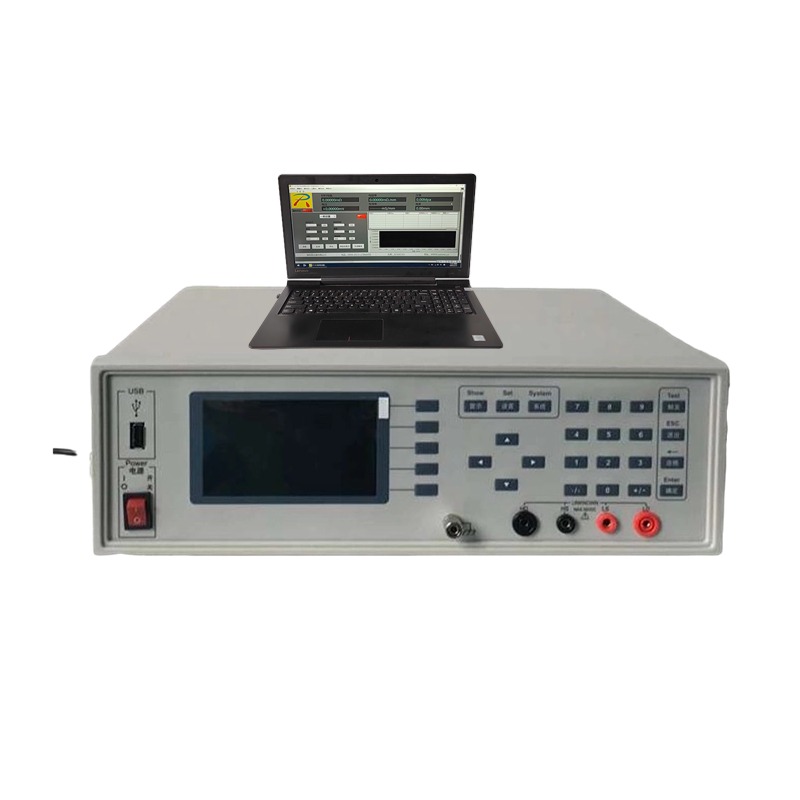 FT-320A 金属材料电阻率/电导率测试仪