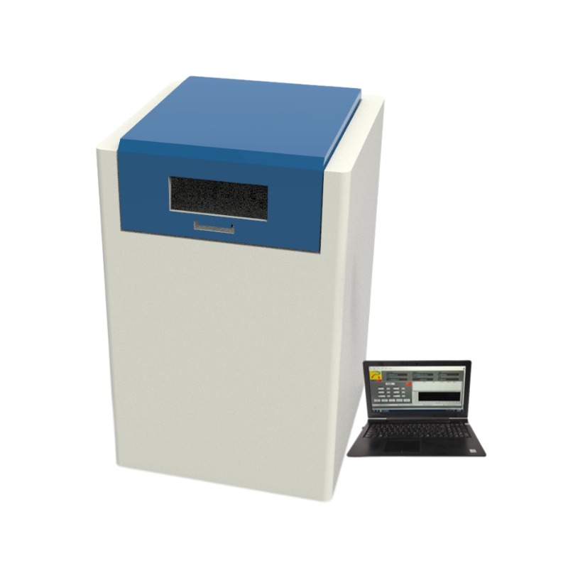 FT-100H-10T粉末自动压实密度仪