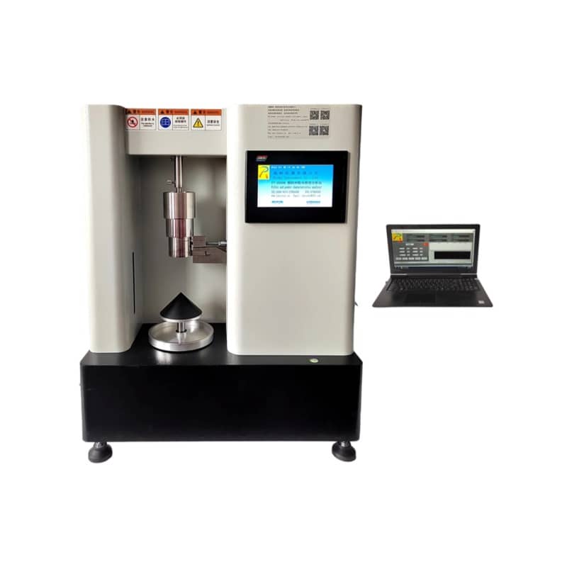 FT-2000A B自动颗粒和粉末特性分析仪
