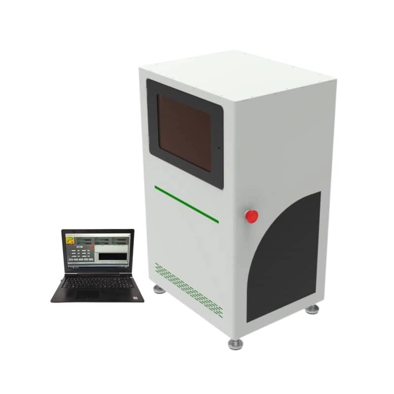 FT-8200 7200系列自动四探针粉末电阻率&压实密度仪