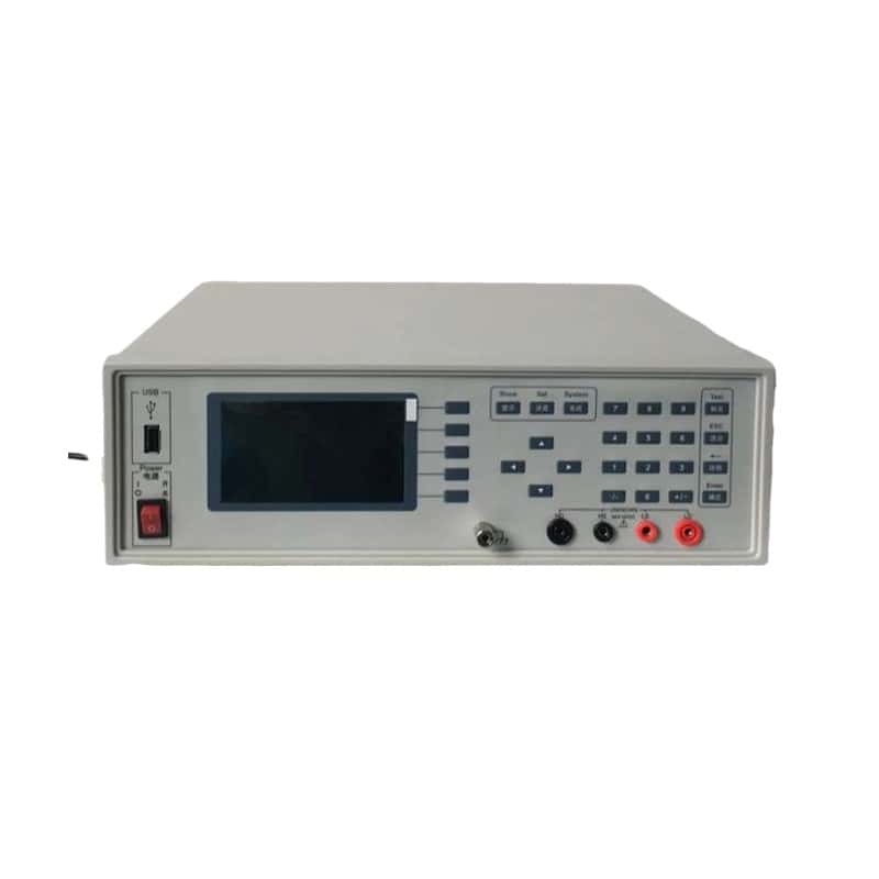 FT-300ATH 炭黑浆料电阻率测试仪 符合 GB/T3781.9-2025 标准