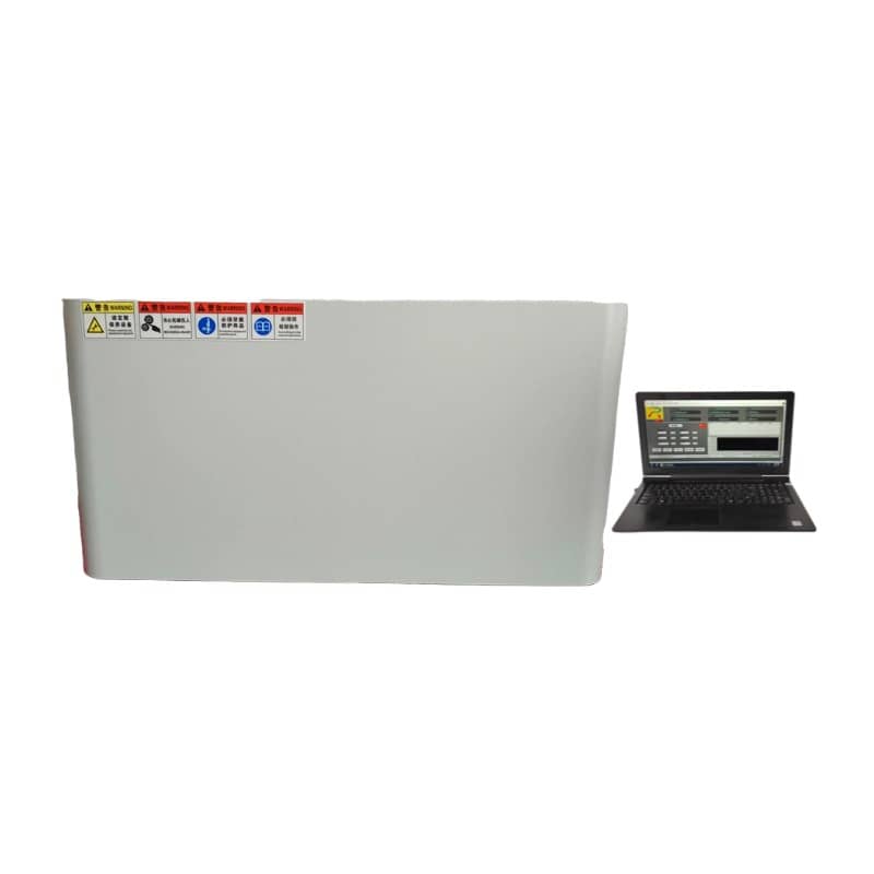 FT-7100 粉体流动分析仪转鼓法 欧洲药典标准粉体流动性检测仪