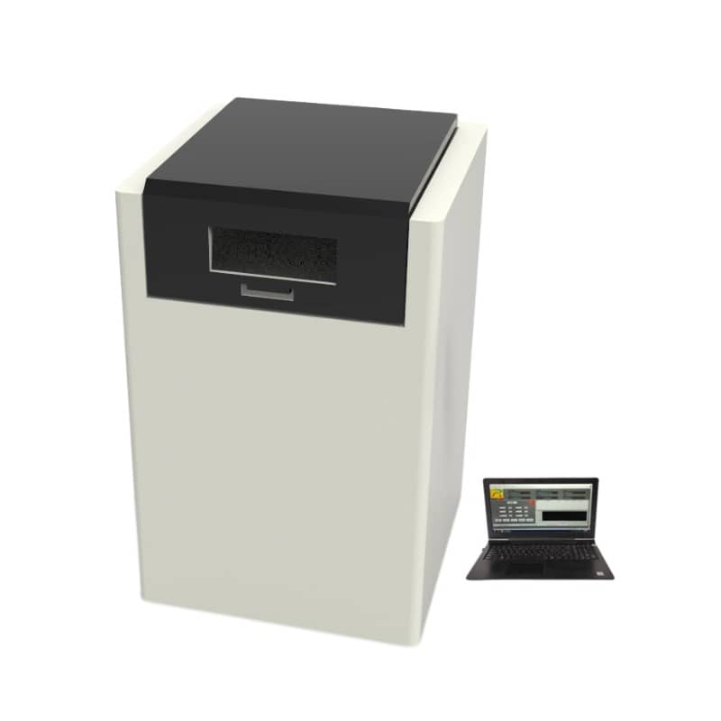 FT-200 系列全自动陶瓷粉体压实性能表观密度测试仪