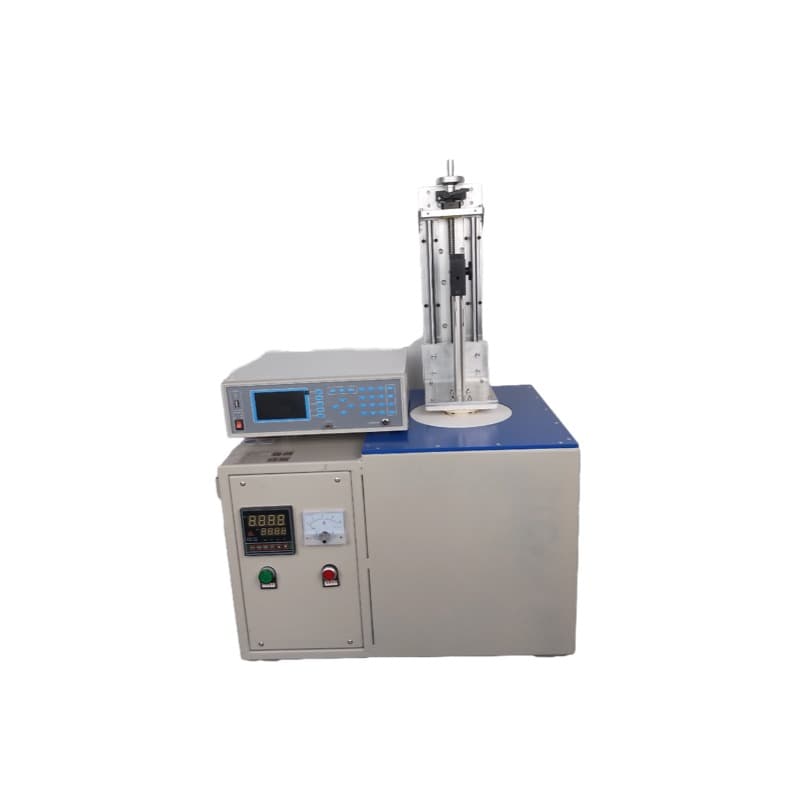 瑞柯微 FT-351A/B/C 高温四探针仪 200-1200℃气氛保护电阻率分析仪
